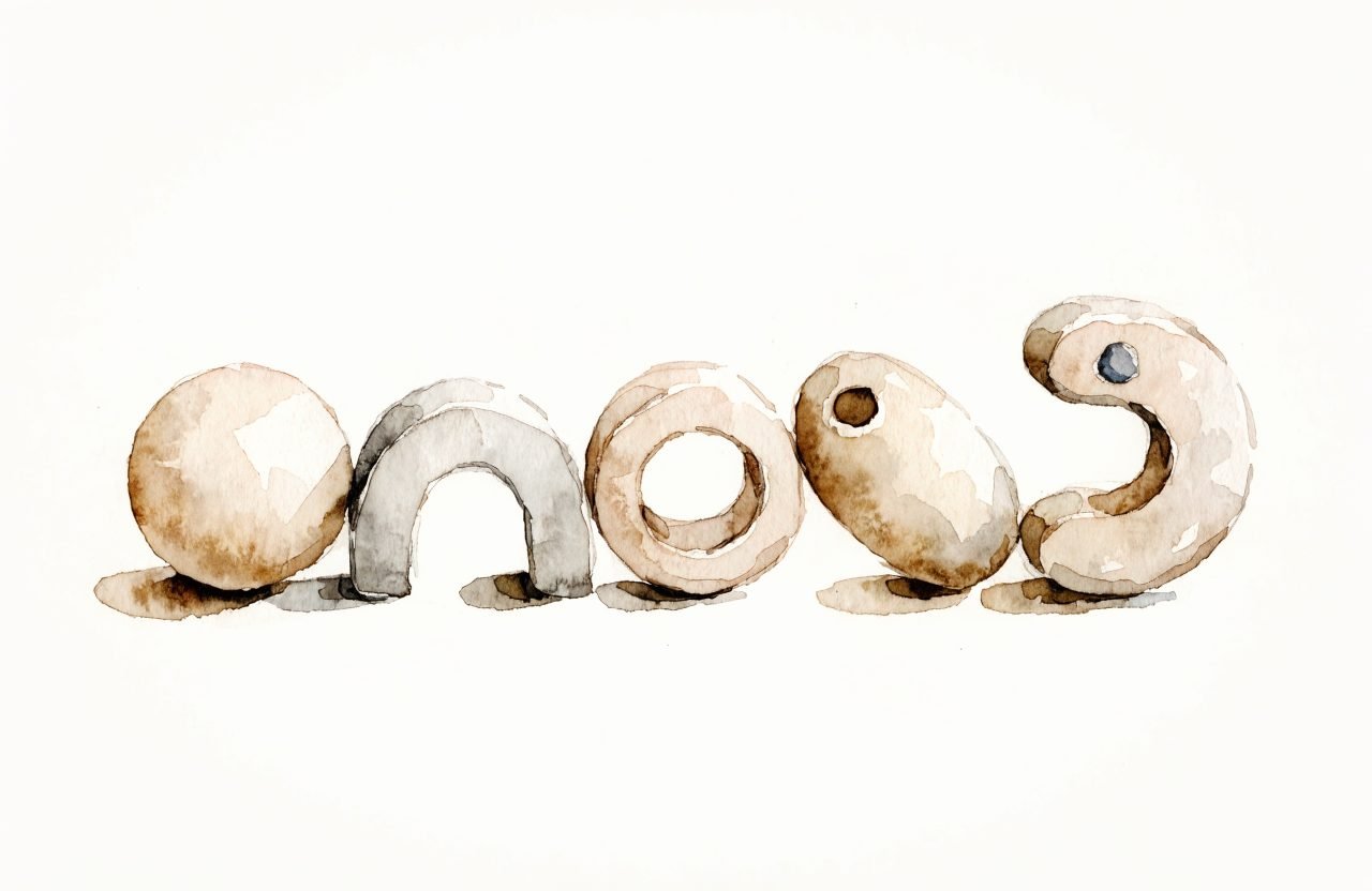 Illustration à l'aquarelle : Les périodes sensibles de 0 à 6 ans : le calendrier qui change tout